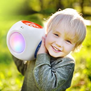 BEST LEARNING Learning Cube